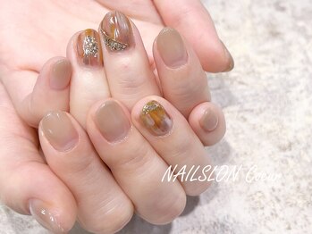 クール(Coeur)/キャンペーンアレンジ￥7700