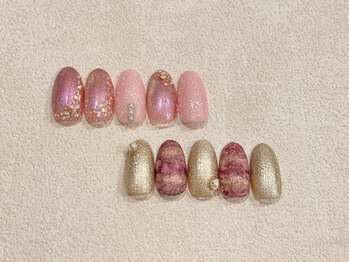 ミミ(3131)/アートAデザイン