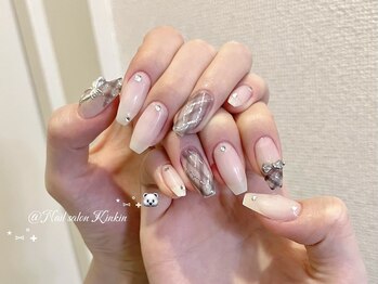 キンキンスタジオ(KINKIN STUDIOS)/