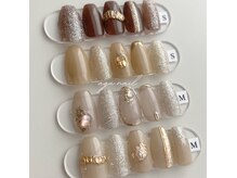 アグネイル(agu.nail)