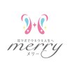 メリー(merry)のお店ロゴ