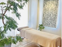 リュクス(Luxe)の雰囲気（お日様をたっぷり浴びながらデトックス。あなただけの癒し時間へ）