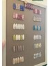 【ネイル】定額デザインネイル　7700円