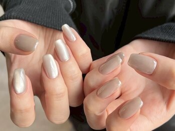 ダブリューアイラッシュ 中野(W.eyelash)/