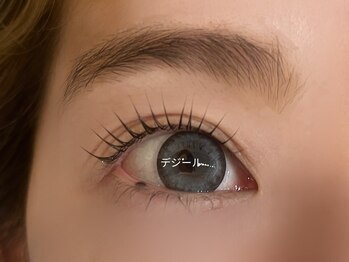 デジール/韓国パーマ