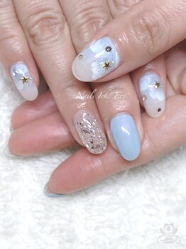 ネイルズ イルク(Nails Irk)/