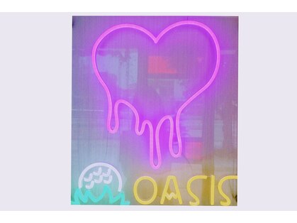 オアシス 一宮(Oasis)の写真
