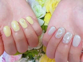 ミラー ニュアンス