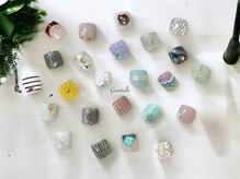 グランチュール(Grantulle)