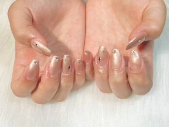 リスブラン 銀座新富町店/