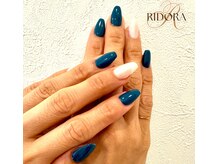 ルーミー(roomee)/【RIDORA限定メニュー】