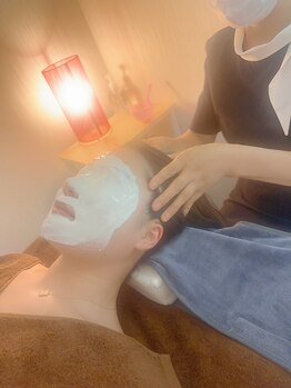 もも リフレッシュ/