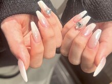 ミイ 四ツ橋店(Mii)/Mii/持ち込み/四ツ橋/長さだし