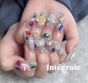 アンテグラール