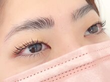 フィアラ 四条烏丸店(Fiara)/上下パリジェンヌ