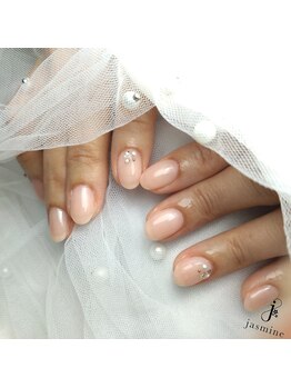 ジャスミン(jasmine)/シンプルコース