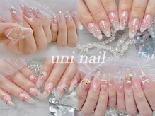 ユニ ネイル(uni nail)