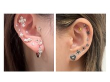 フルーリール(fleurir)