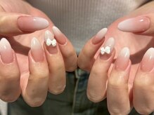 シェルネイル(SHELL NAIL)