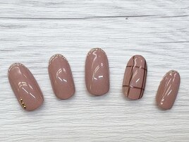 ハンドネイルB‐182