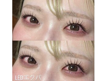 ネイルサロン アニーアンドジーノ(NAIL SALON Annie&Gino)/高松LEDエクパ