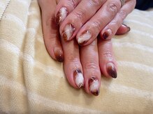 ネイル ハピネス(Happiness)/定額クーポン7500円