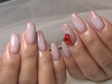 ワイエスネイル(ys_nail)