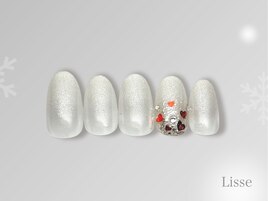 ハートデザイン