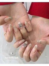 esterella nail/マグフレンチ