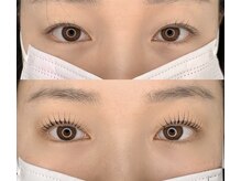 チルザルト サロン/韓国アイドル束感