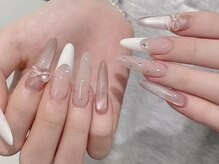 エミリーガーデン 六本木店(Emily Garden)/長さ出し*スペシャルデザイン