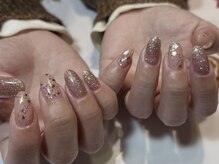 ミトミ(MITOMI)/Hand Standard plan 437.