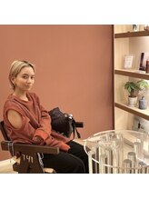 アンドユクス 表参道(and uks)/ご来店情報