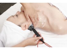 リサプリ(Re: Supple)の雰囲気（回復期をスムーズに◎緩和ケア/つっぱり・硬さ・不快感・むくみ）