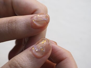 ラブル オモテサンドウ(Lovl Omotesando)/ぷるぷる