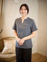 ザ スパ バイ タイムスケープ(THE SPA by TIMeSCAPE)&nbsp;U.Y. 