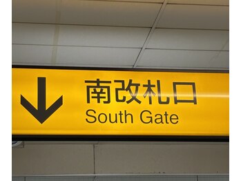 ソアム(Soame)/★Soameまでの道案内★