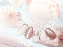 デルマーネイル 湘南台(Del Mar Nail)