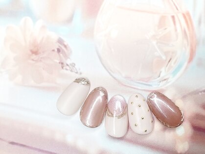 デルマーネイル 湘南台(Del Mar Nail)の写真