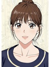 朱雀ボディーサロンキララ&nbsp;中川 静香