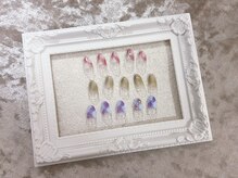 ネイルアンドアイラッシュ ビジュ(Bijou)