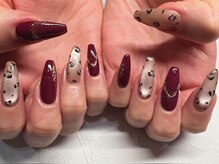 ココロ 久喜店(cocoro)/プレミアムアートコース