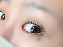 バイエミー(by emy)/まつげパーマ