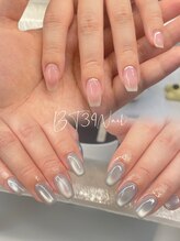 ビーティーサンキューネイル(BT39_Nail)/