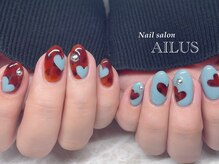 アイラス(Ailus)/