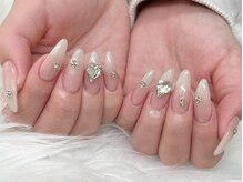 エナネイル 中央町店(ENA nail)