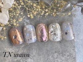 【yamane限定】 design