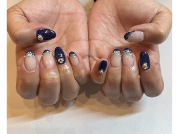 4月♪ネイル