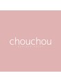 シュシュ(chouchou) eyelash chouchou