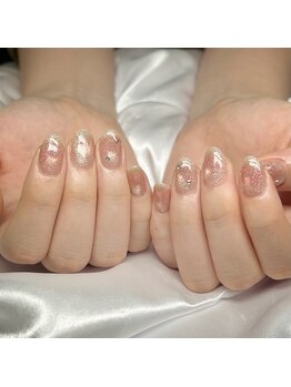 シエルズビューティー(ciel's beauty)/